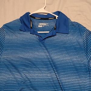 Nike Golf Polo
